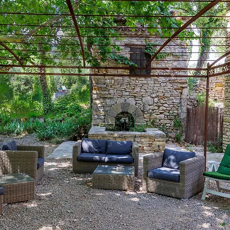 Charmant Mas Provencal Avec Piscine Proche Forcalquier * Limans