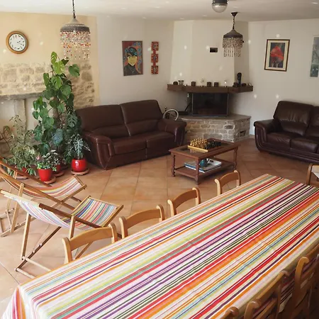 Charmant Mas Provencal Avec Piscine Proche Forcalquier * Limans