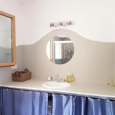Charmant Mas Provencal Avec Piscine Proche Forcalquier *