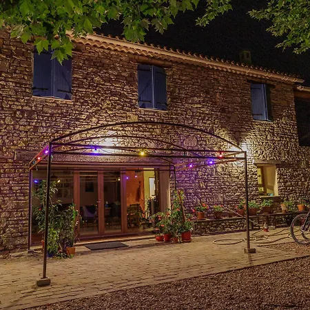 Charmant Mas Provencal Avec Piscine Proche Forcalquier Villa Limans