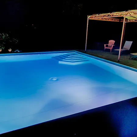 Charmant Mas Provencal Avec Piscine Proche Forcalquier * Limans