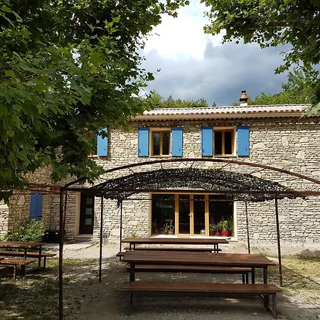 Charmant Mas Provencal Avec Piscine Proche Forcalquier